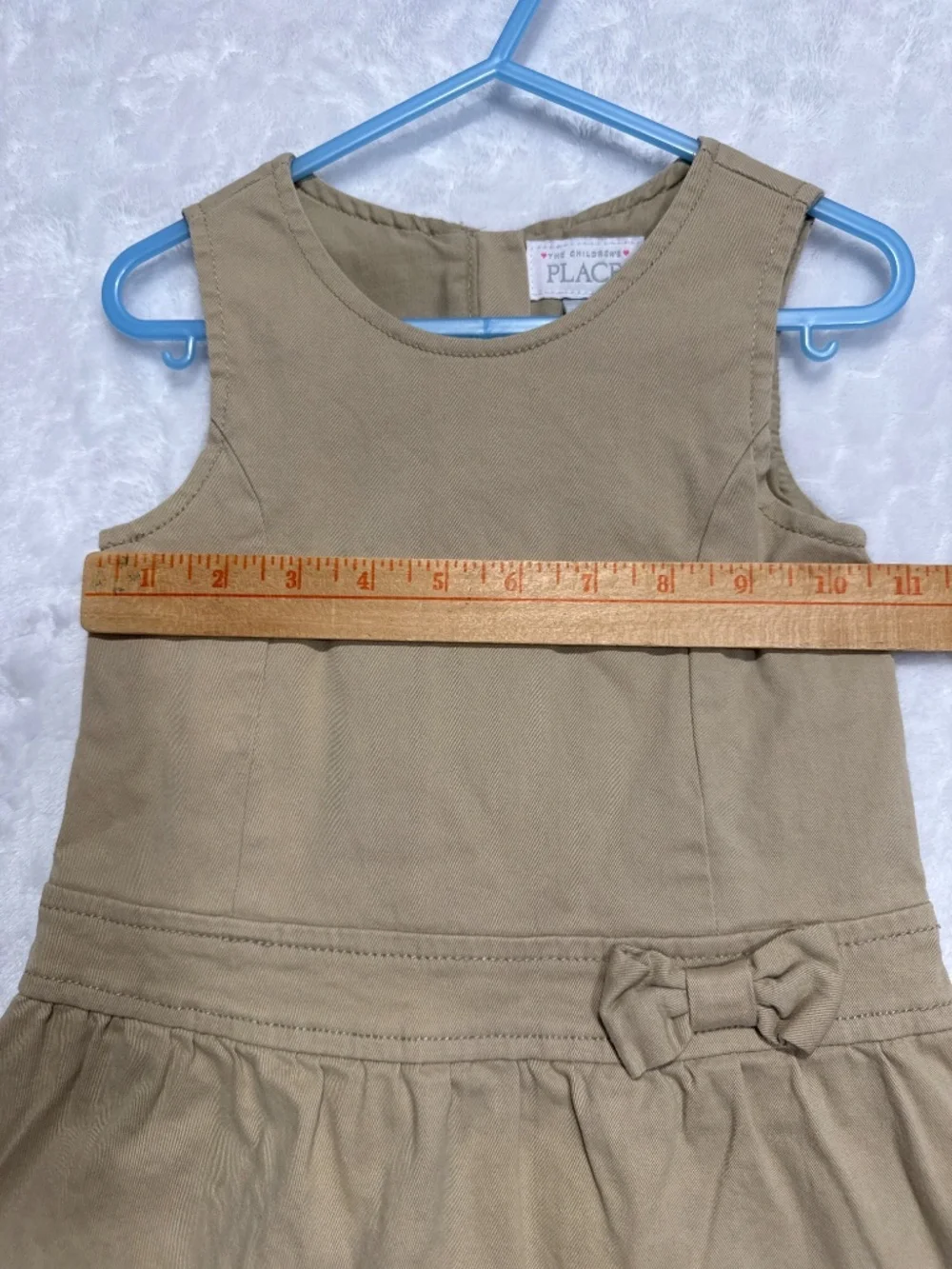 The Childrens Place girl size